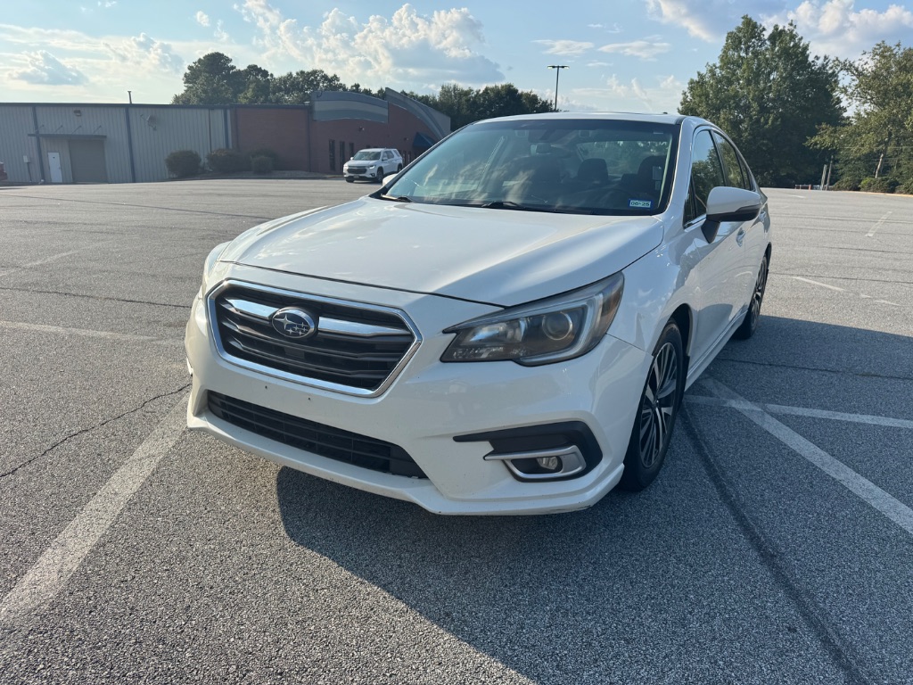 2019 Subaru Legacy